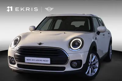 Mini Clubman One uit 2022