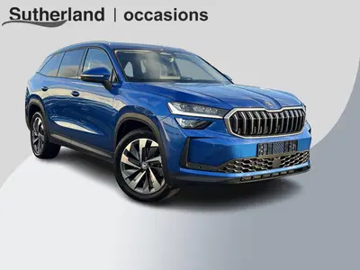 Skoda Kodiaq 1.5 TSI PHEV Tour Edition 204pk uit 2024