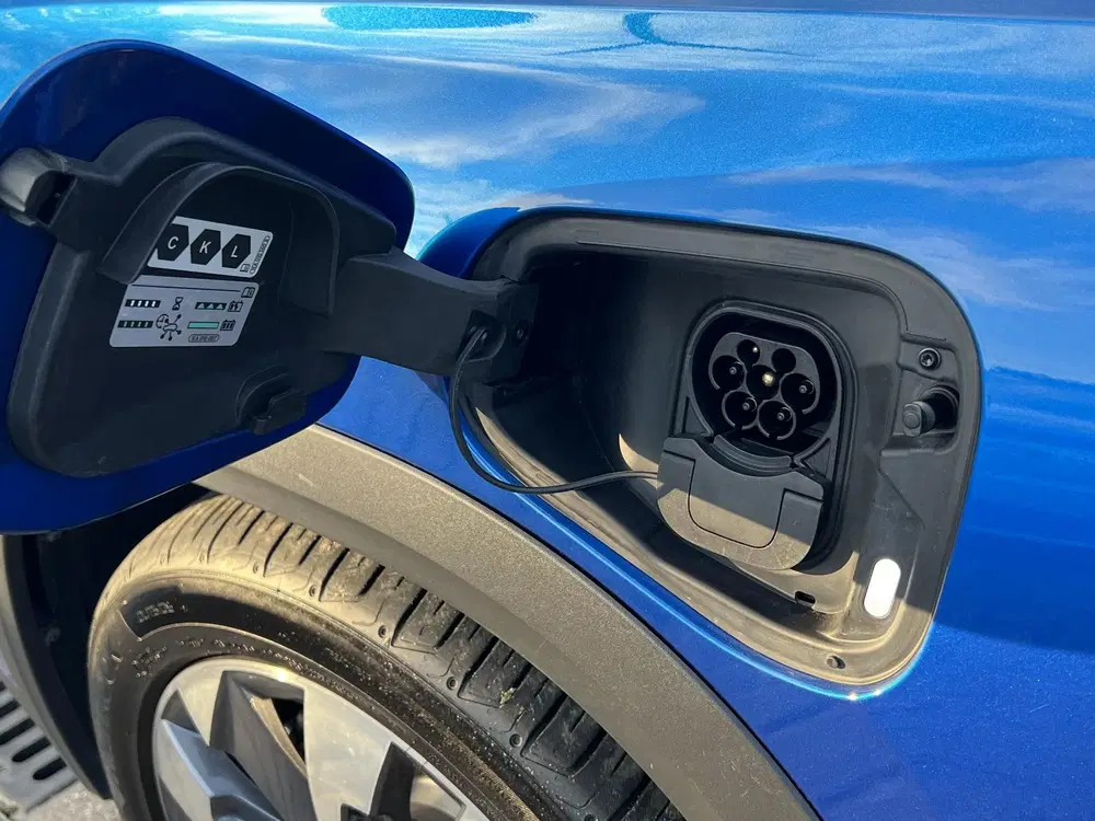 Skoda Kodiaq 1.5 TSI PHEV Tour Edition 204pk uit 2024, foto 11