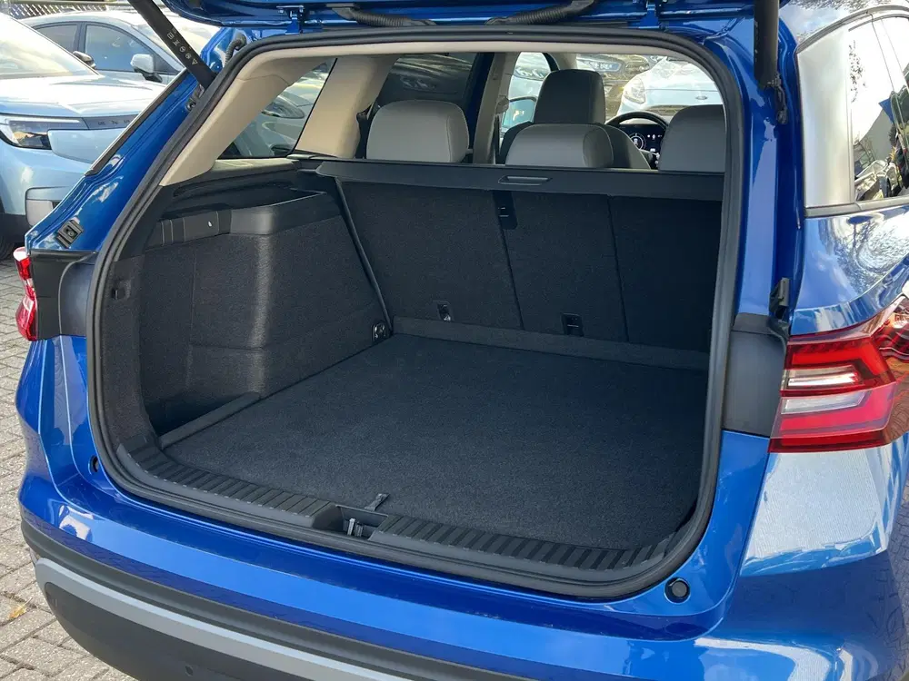 Skoda Kodiaq 1.5 TSI PHEV Tour Edition 204pk uit 2024, foto 12