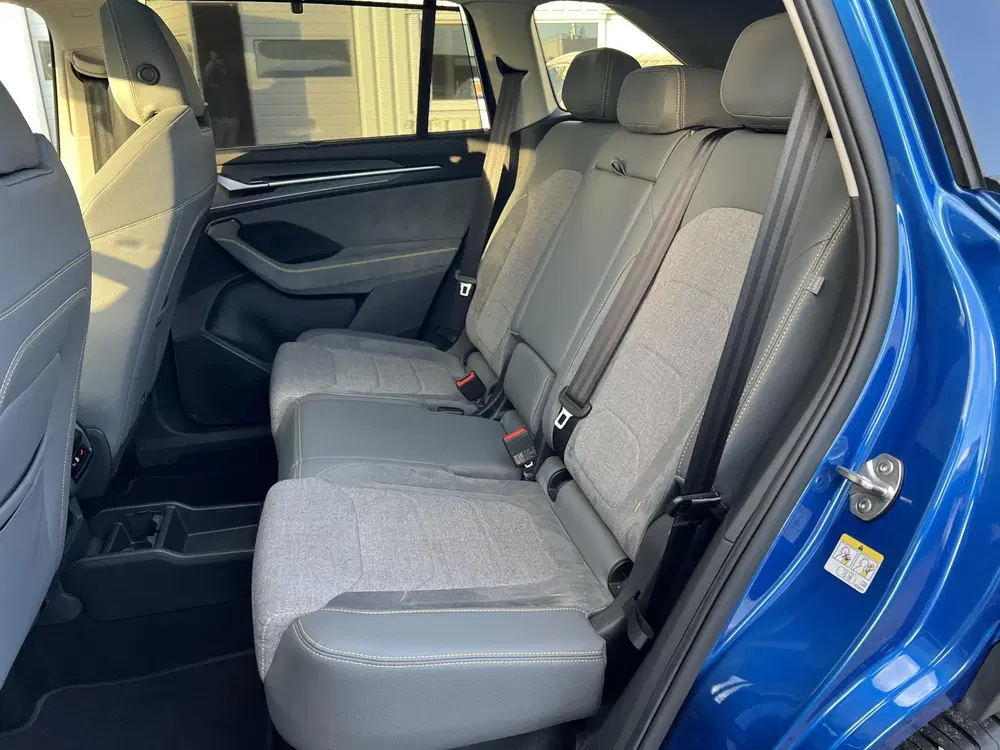Skoda Kodiaq 1.5 TSI PHEV Tour Edition 204pk uit 2024, foto 14