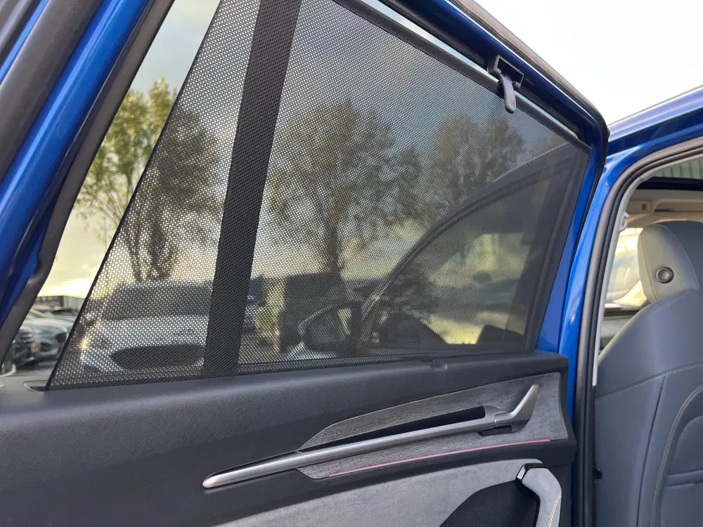 Skoda Kodiaq 1.5 TSI PHEV Tour Edition 204pk uit 2024, foto 15