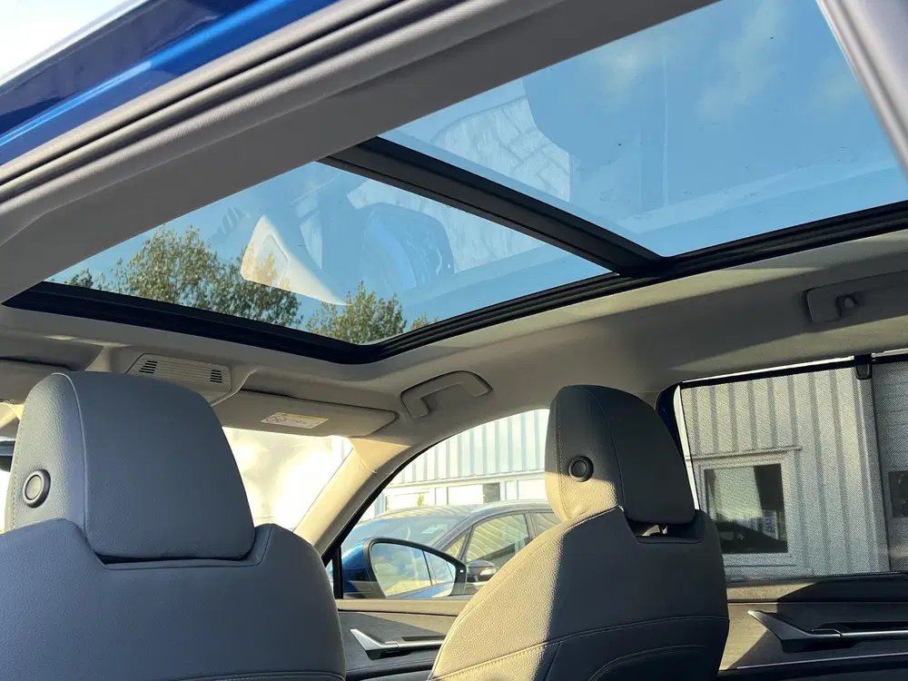 Skoda Kodiaq 1.5 TSI PHEV Tour Edition 204pk uit 2024, foto 20