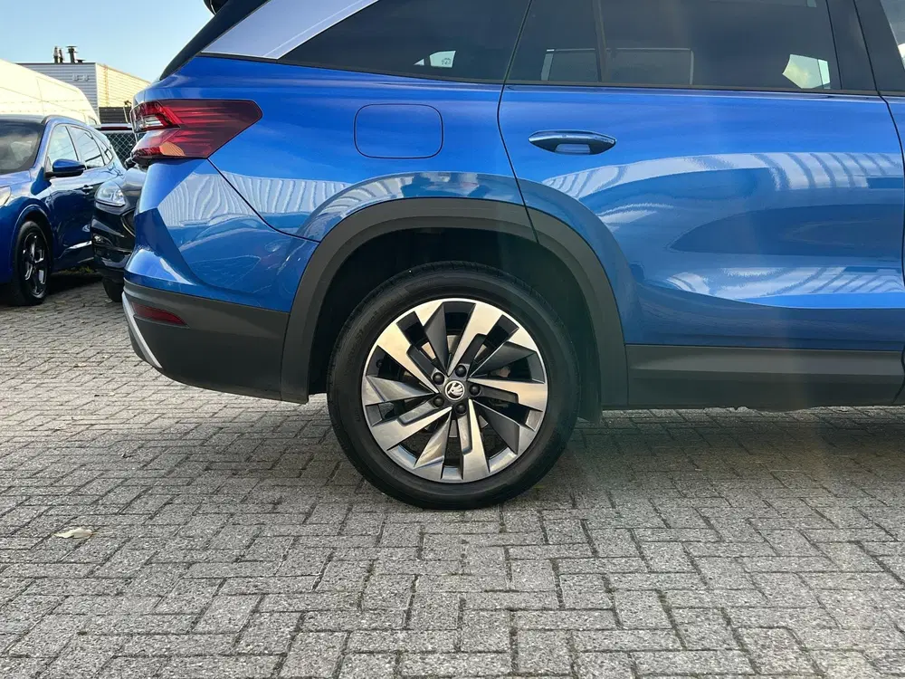 Skoda Kodiaq 1.5 TSI PHEV Tour Edition 204pk uit 2024, foto 5
