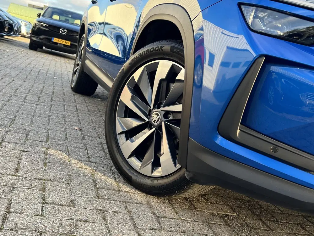 Skoda Kodiaq 1.5 TSI PHEV Tour Edition 204pk uit 2024, foto 6