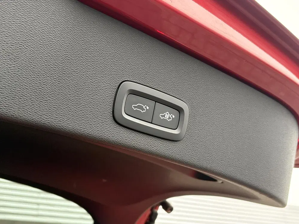 Volvo C40 Recharge Plus 69 kWh uit 2023, foto 11