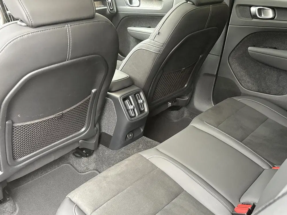 Volvo C40 Recharge Plus 69 kWh uit 2023, foto 16