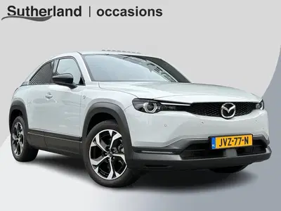 Mazda MX-30 e-SkyActiv R-EV 170 Makoto uit 2023