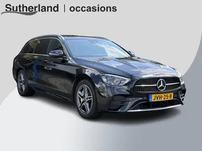 Mercedes-Benz E-Klasse 300 e AMG Line PHEV uit 2023