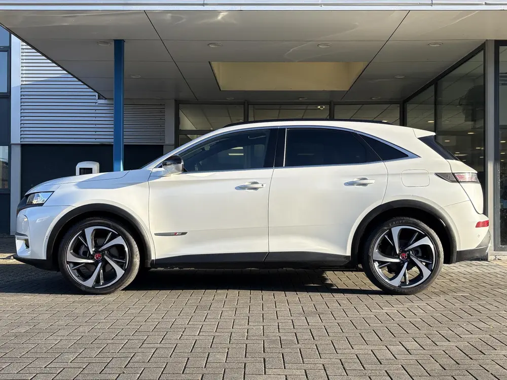 DS Automobiles DS 7 Crossback DS DS 7 Crossback E-Tense 4x4 Performance uit 2022, foto 7