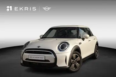 Mini Cooper Cooper uit 2024