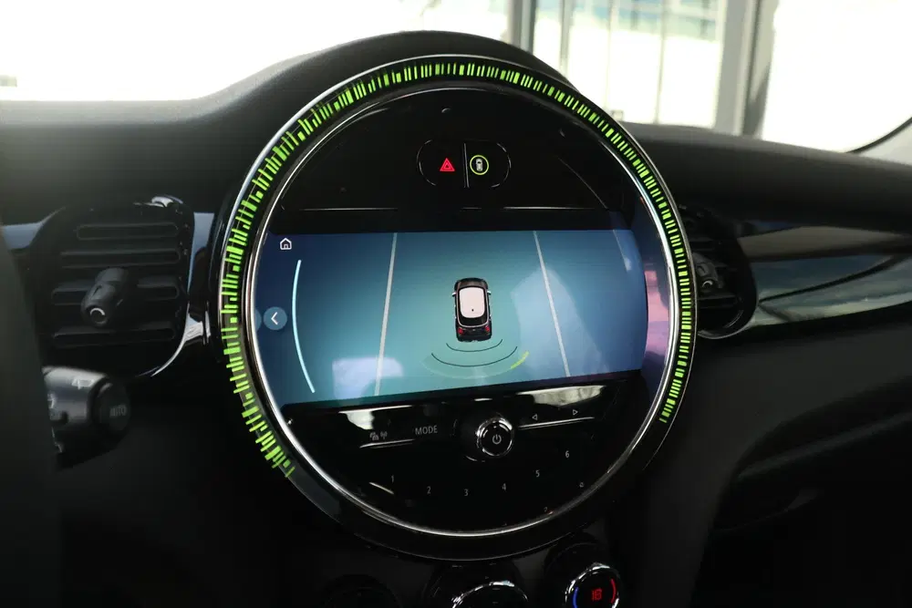 Mini Cooper Cooper uit 2024, foto 13