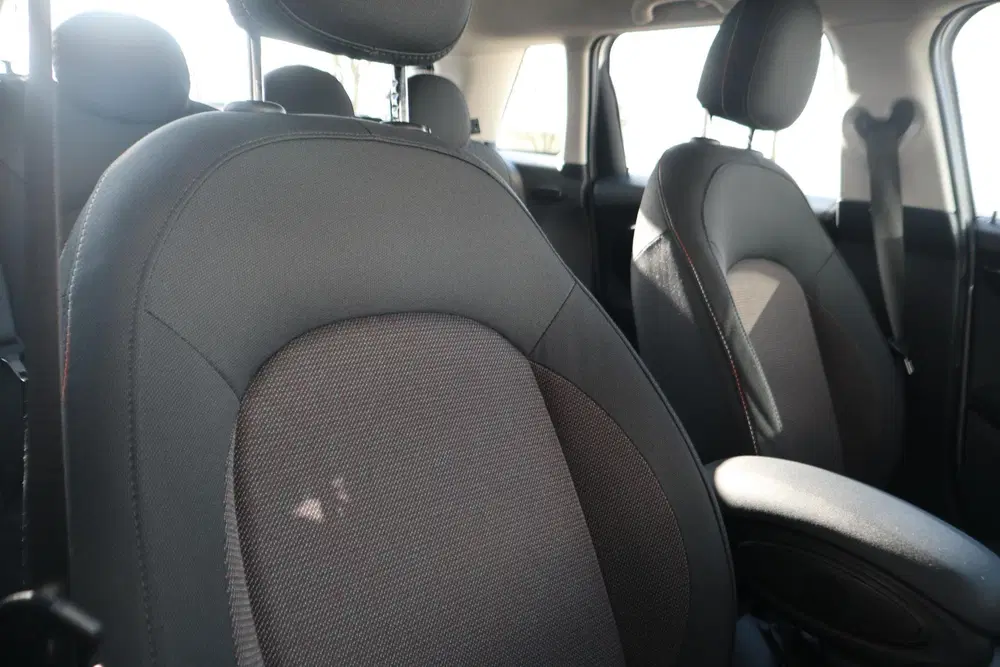Mini Cooper Cooper uit 2024, foto 18