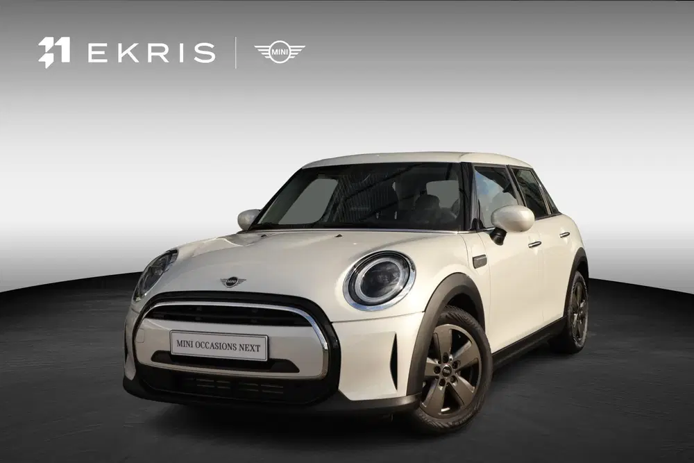 Mini Cooper Cooper uit 2024, foto 20