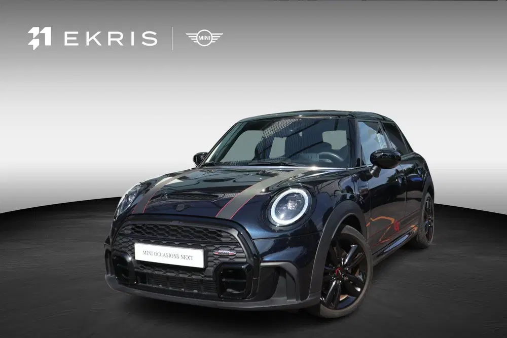 Mini Cooper S Cooper S uit 2022