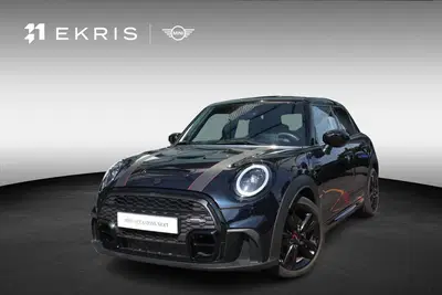 Mini Cooper S Cooper S uit 2022