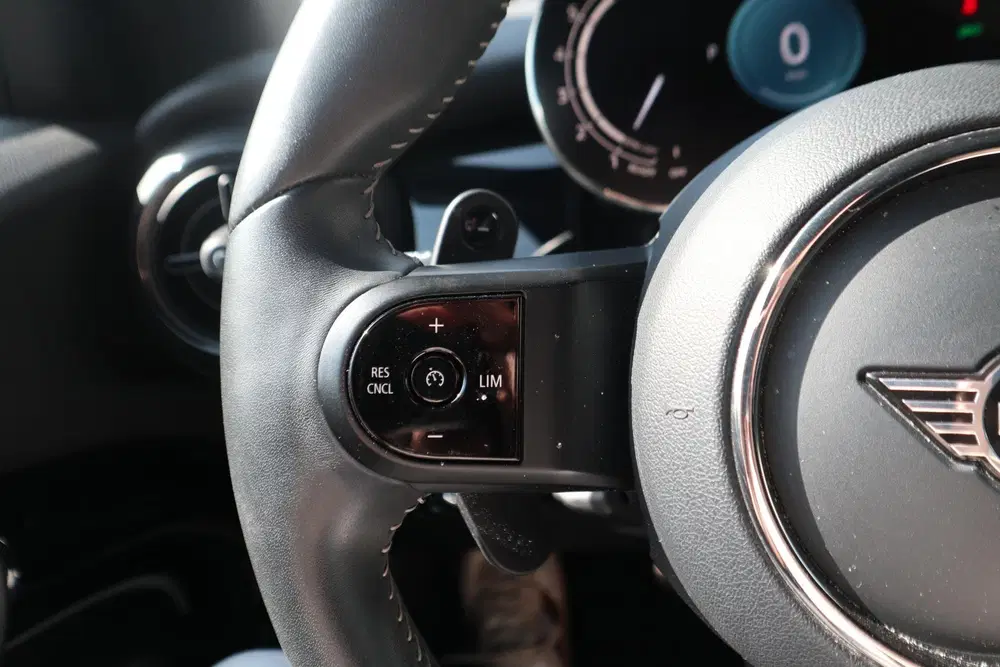 Mini Cooper S Cooper S uit 2022, foto 11
