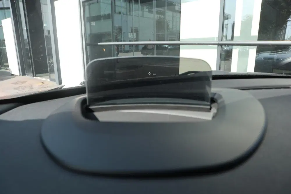 Mini Cooper S Cooper S uit 2022, foto 13