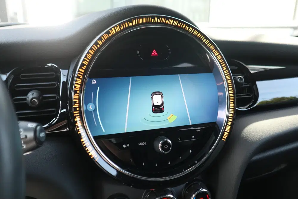 Mini Cooper S Cooper S uit 2022, foto 14