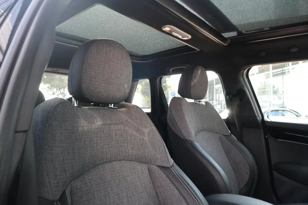 Mini Cooper S Cooper S uit 2022, foto 17