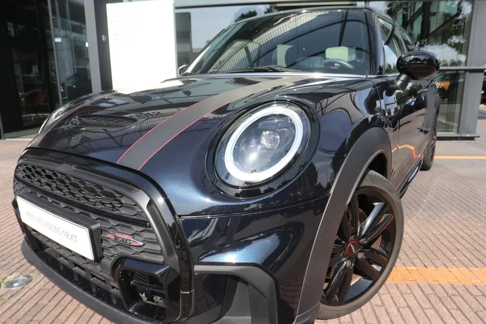 Mini Cooper S Cooper S uit 2022, foto 6