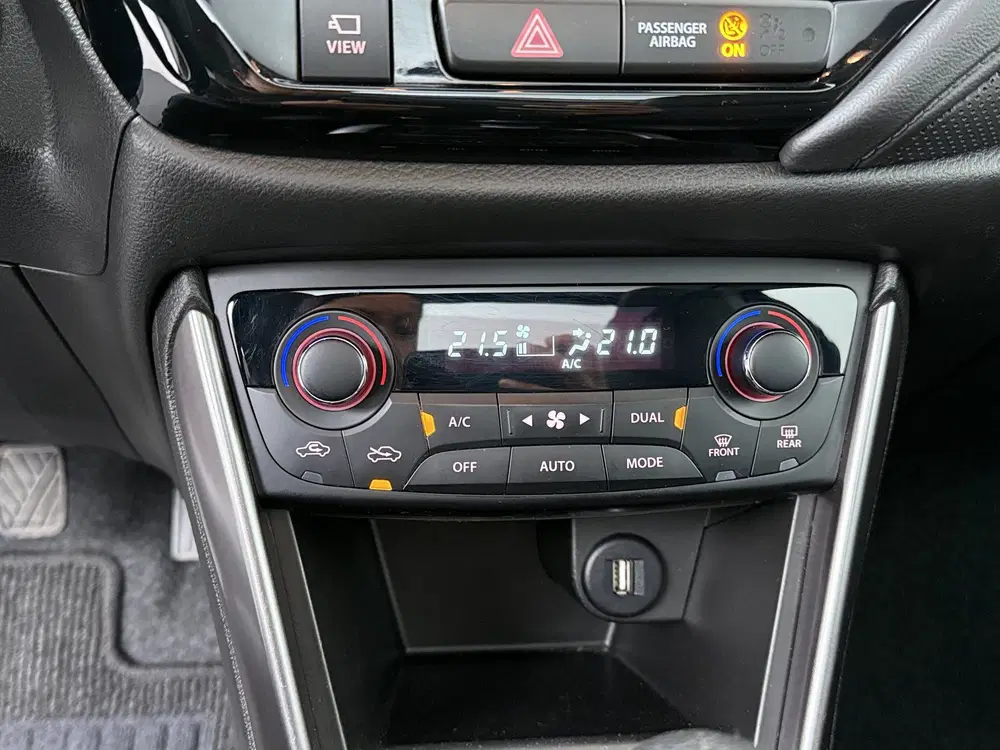 Suzuki S-Cross 1.4 Boosterjet 130 pk Style Smart Hybrid uit 2023, foto 18
