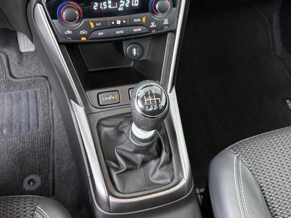 Suzuki S-Cross 1.4 Boosterjet 130 pk Style Smart Hybrid uit 2023, foto 19