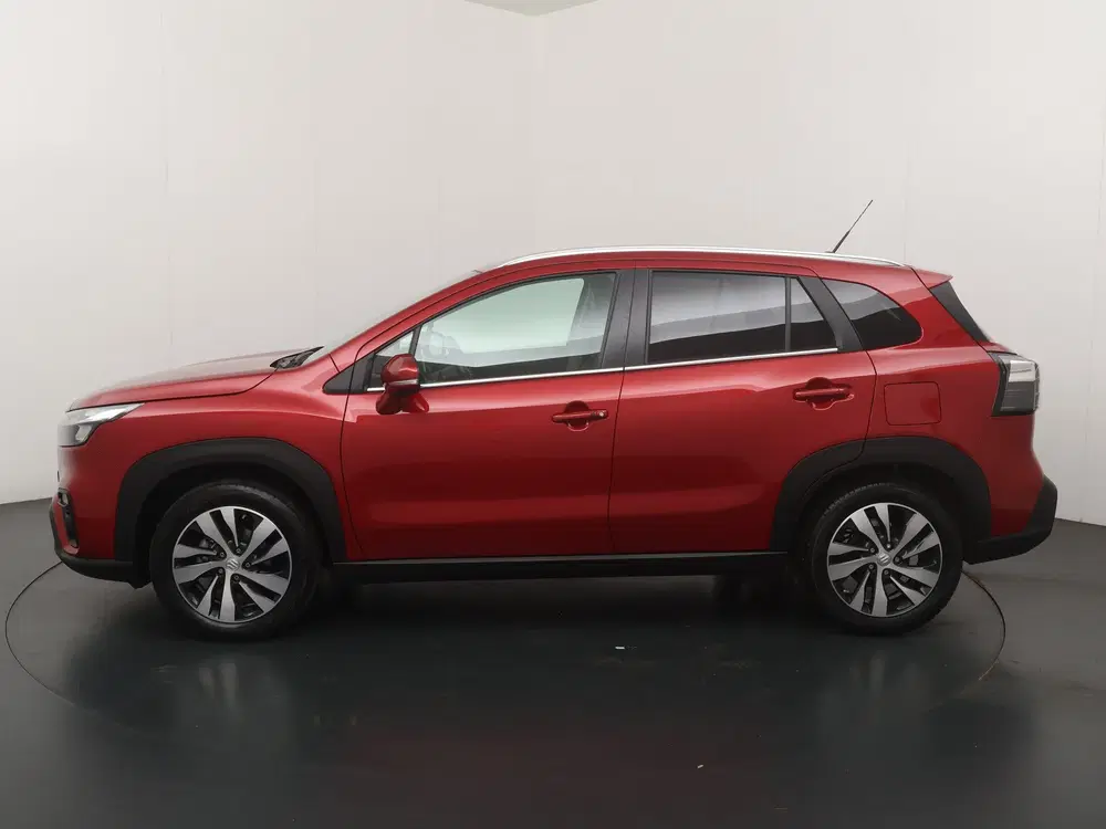 Suzuki S-Cross 1.4 Boosterjet 130 pk Style Smart Hybrid uit 2023, foto 2