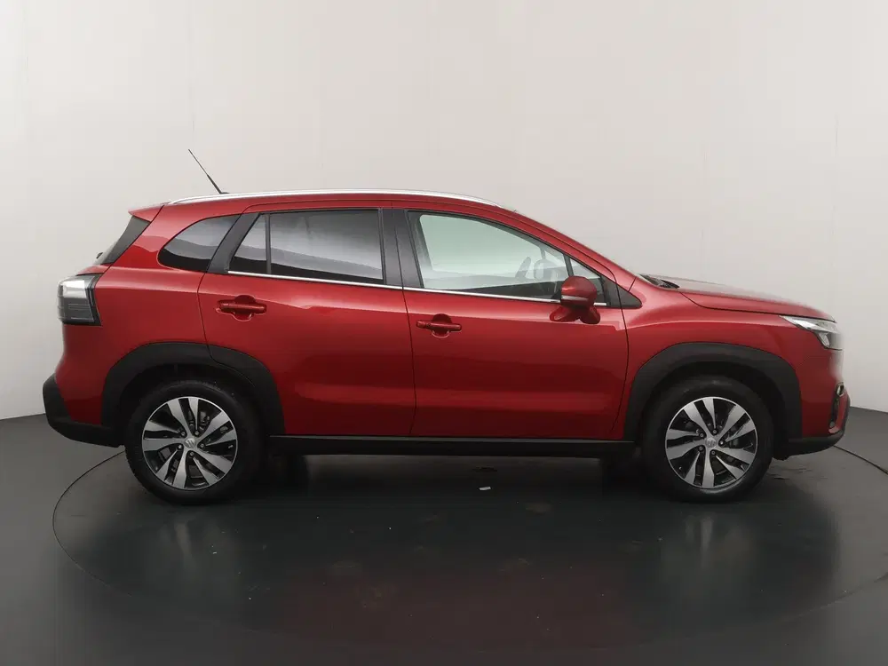 Suzuki S-Cross 1.4 Boosterjet 130 pk Style Smart Hybrid uit 2023, foto 6