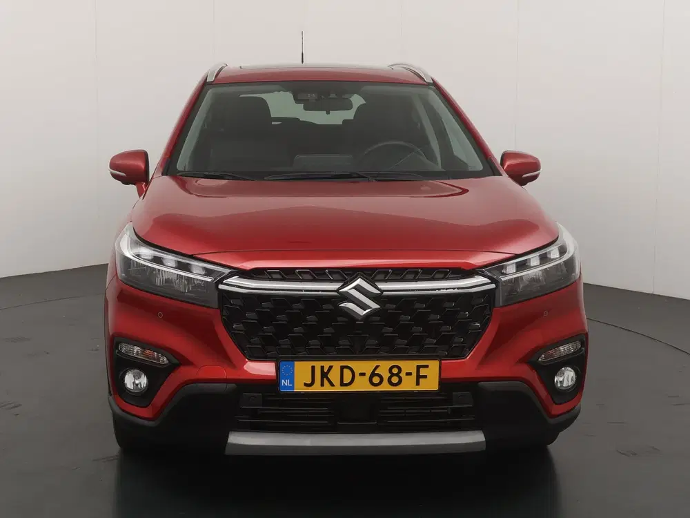 Suzuki S-Cross 1.4 Boosterjet 130 pk Style Smart Hybrid uit 2023, foto 8