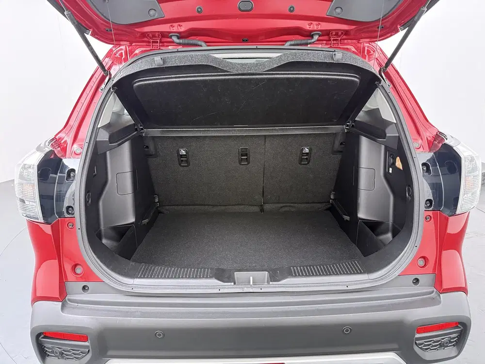 Suzuki S-Cross 1.4 Boosterjet 130 pk Style Smart Hybrid uit 2023, foto 9
