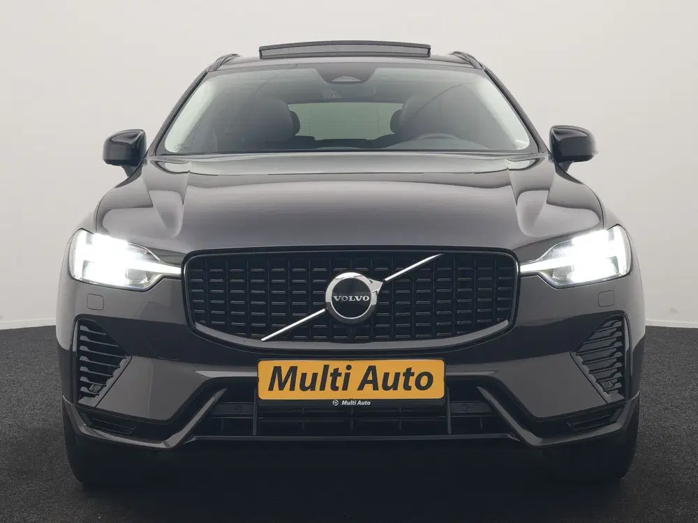 Volvo XC60 T6 AWD R-Design LONG RANGE PHEV 350pk Deal uit 2023, foto 16