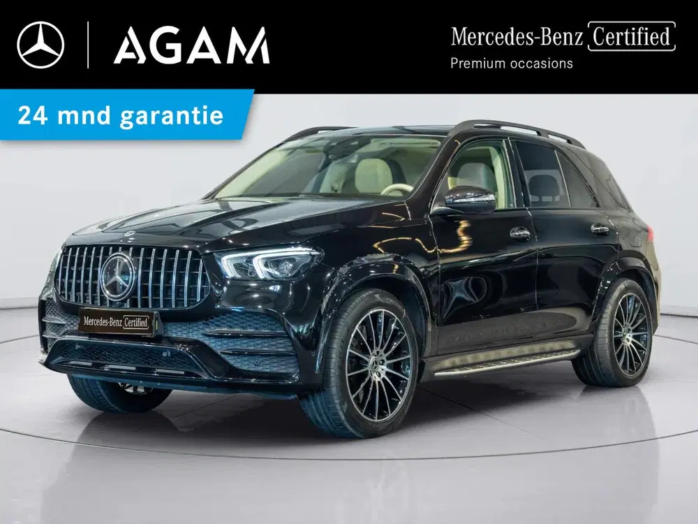 Mercedes-Benz GLE 350 e 4MATIC Premium Plus uit 2023