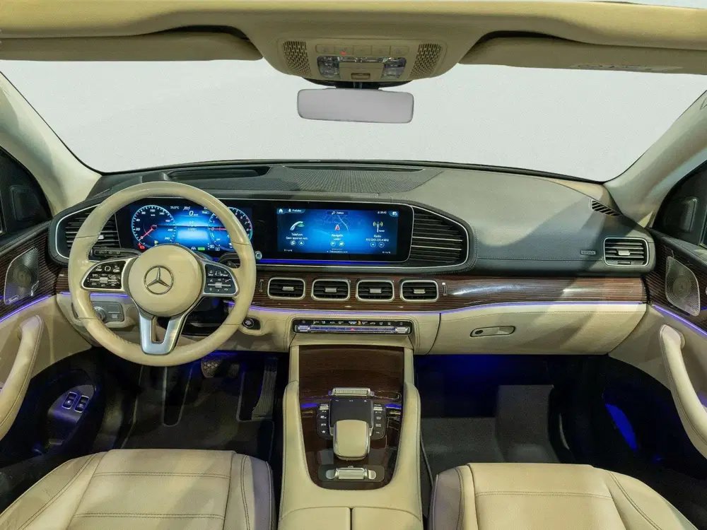 Mercedes-Benz GLE 350 e 4MATIC Premium Plus uit 2023, foto 10