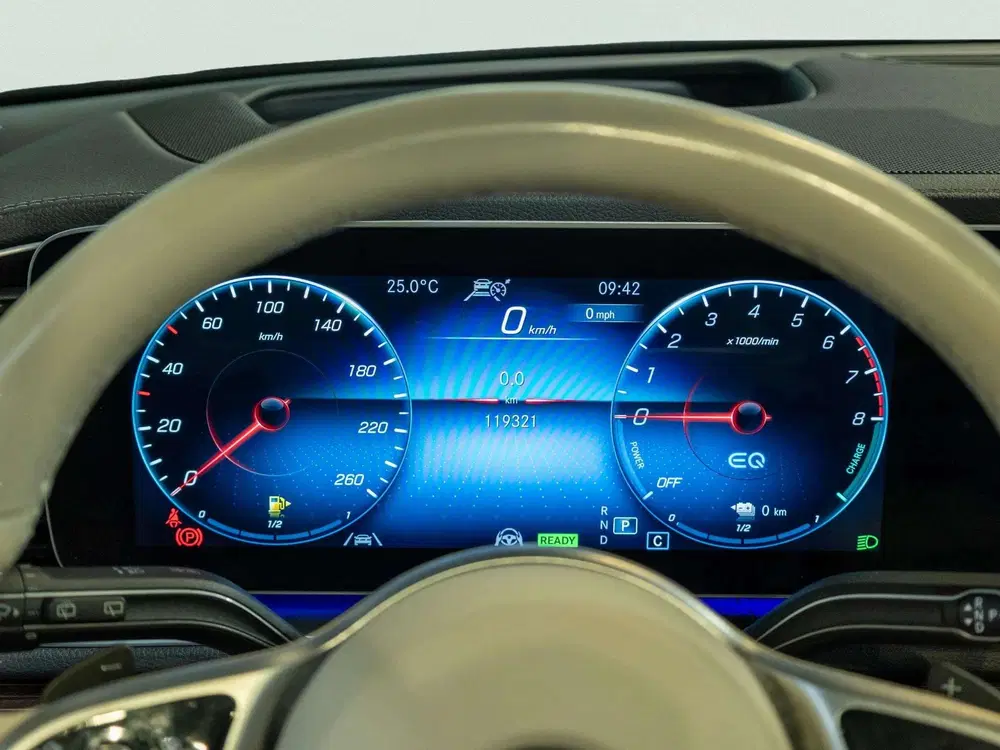 Mercedes-Benz GLE 350 e 4MATIC Premium Plus uit 2023, foto 13