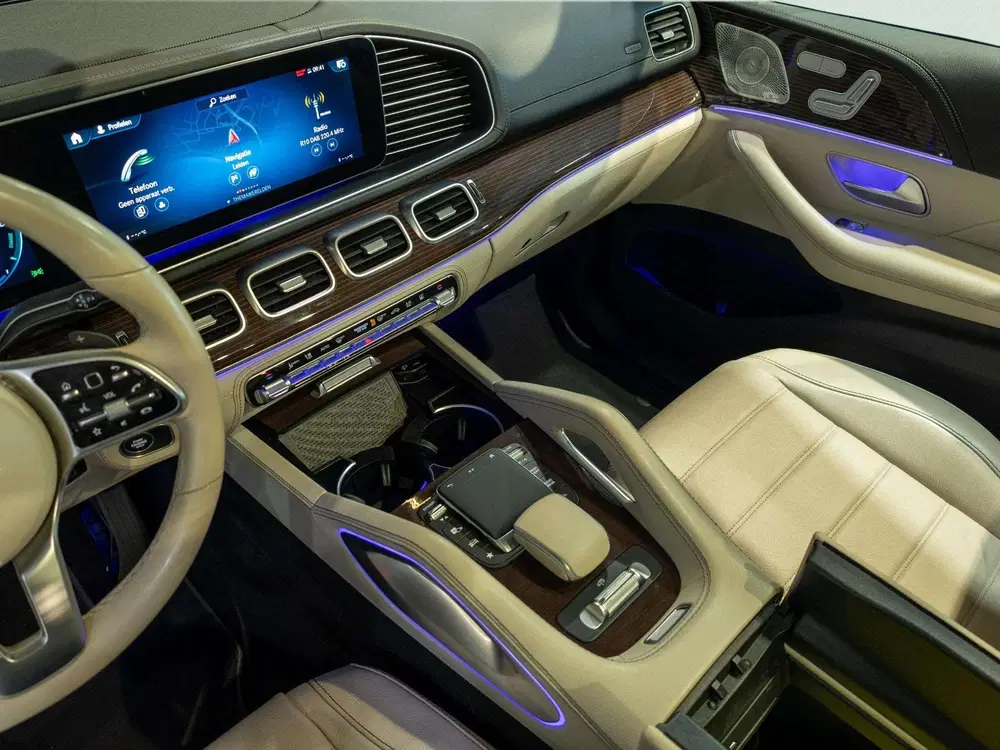 Mercedes-Benz GLE 350 e 4MATIC Premium Plus uit 2023, foto 20