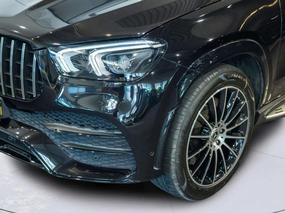 Mercedes-Benz GLE 350 e 4MATIC Premium Plus uit 2023, foto 5