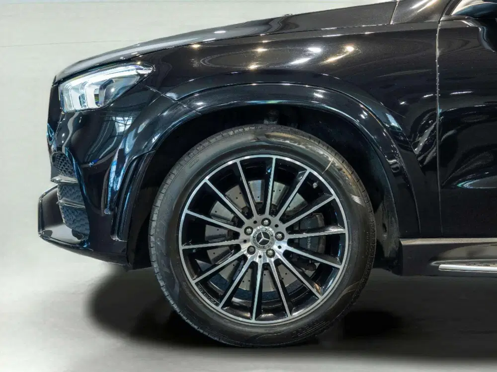 Mercedes-Benz GLE 350 e 4MATIC Premium Plus uit 2023, foto 6