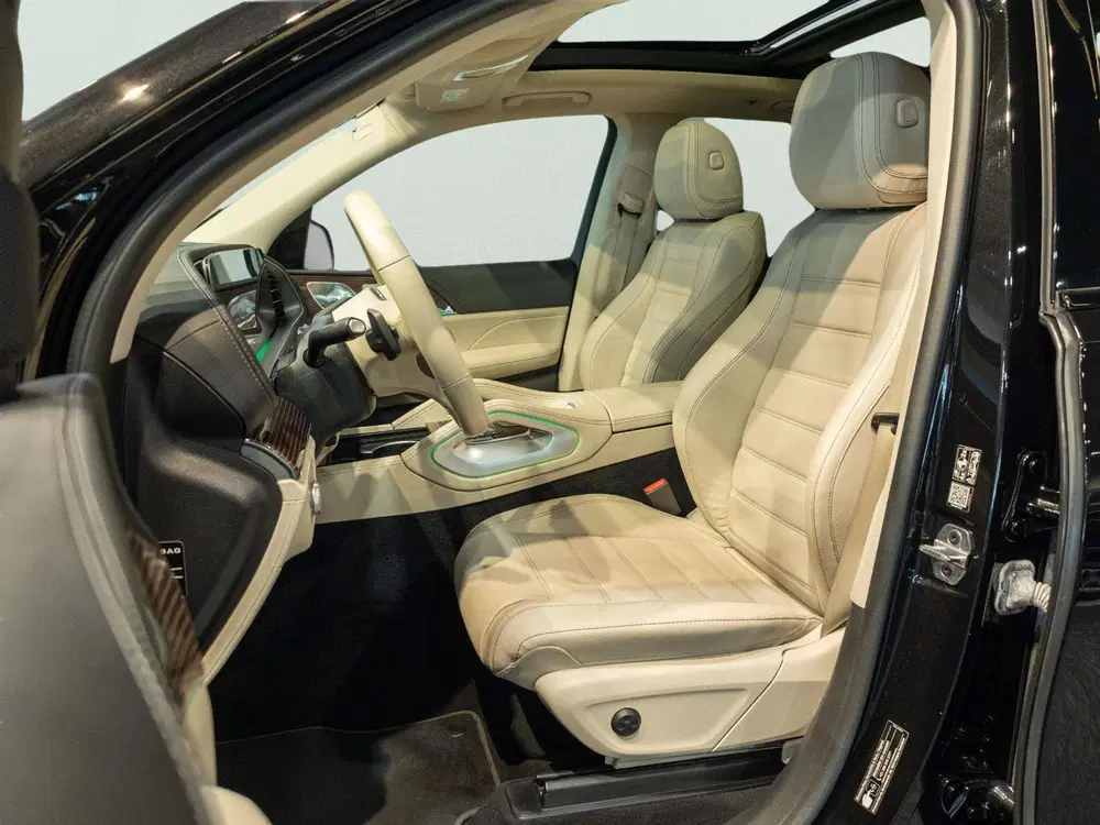 Mercedes-Benz GLE 350 e 4MATIC Premium Plus uit 2023, foto 7