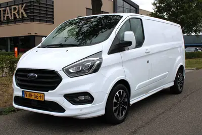 Ford Transit Custom 320 2.0 TDCI L2H1 Sport uit 2020
