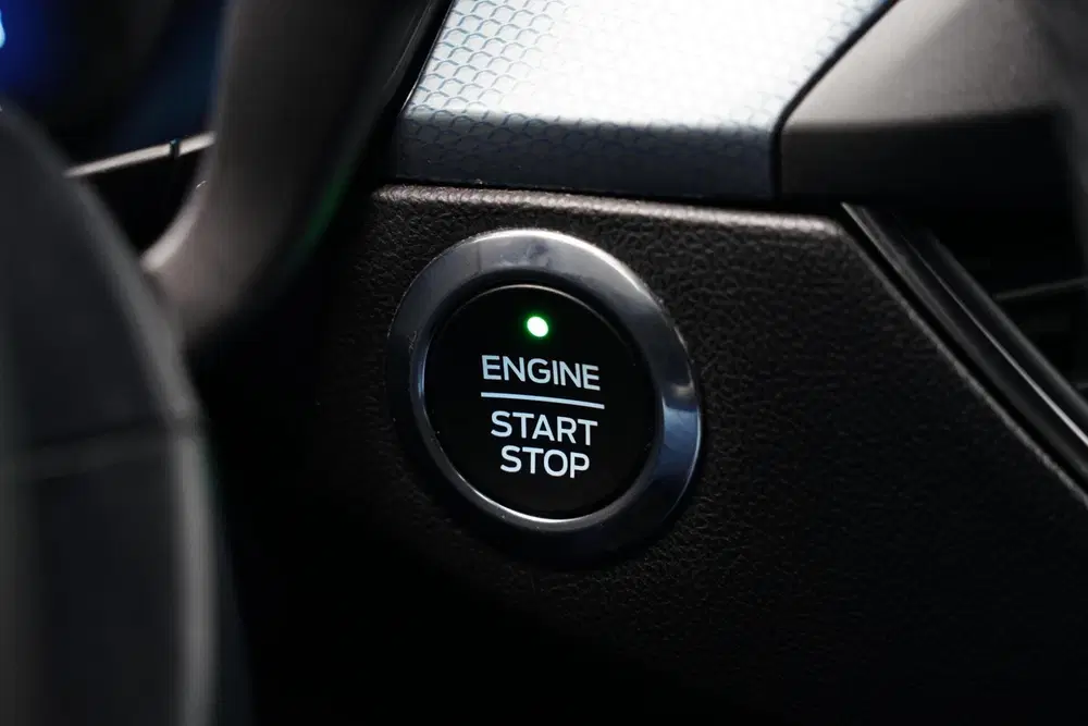 Ford Focus 1.0 EcoBoost Active X Business uit 2021, foto 13