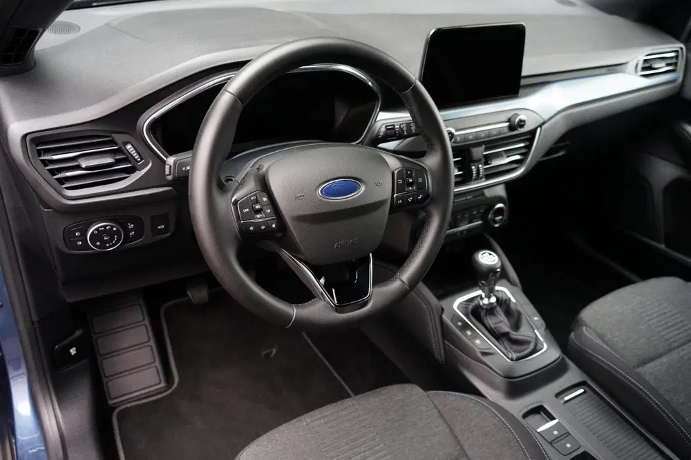 Ford Focus 1.0 EcoBoost Active X Business uit 2021, foto 14
