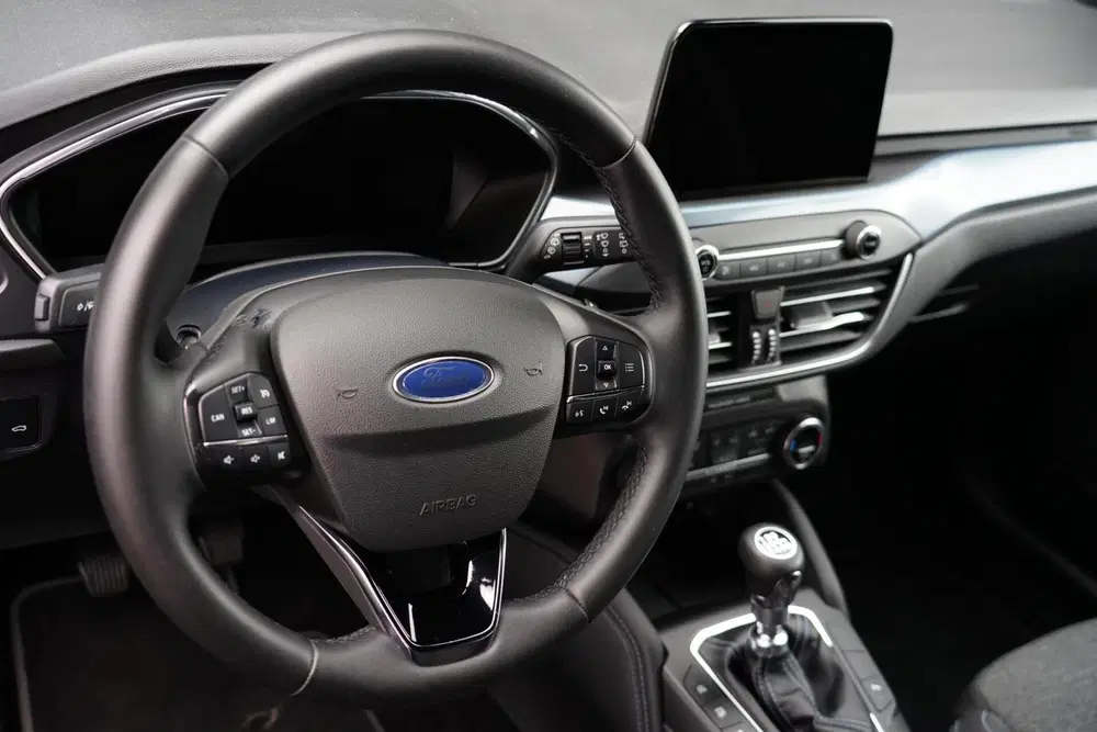 Ford Focus 1.0 EcoBoost Active X Business uit 2021, foto 20