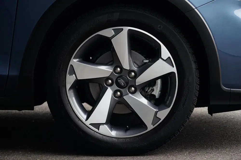Ford Focus 1.0 EcoBoost Active X Business uit 2021, foto 3