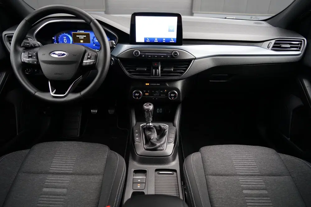 Ford Focus 1.0 EcoBoost Active X Business uit 2021, foto 4