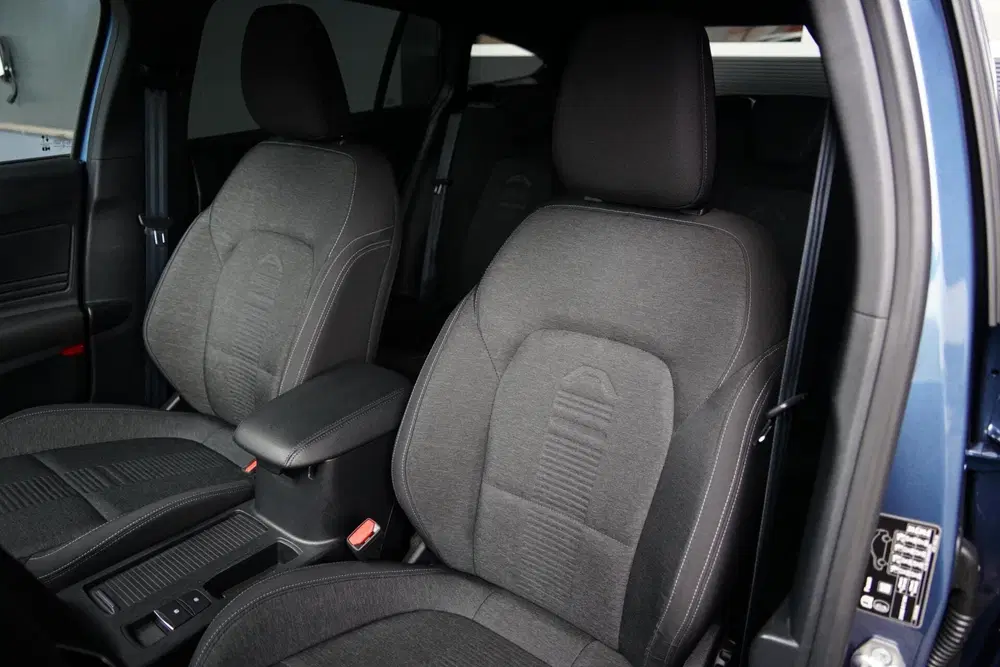 Ford Focus 1.0 EcoBoost Active X Business uit 2021, foto 5