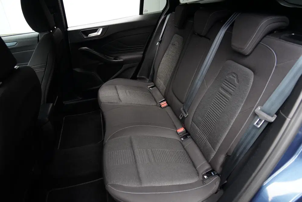 Ford Focus 1.0 EcoBoost Active X Business uit 2021, foto 6