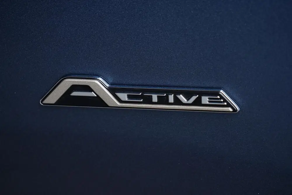 Ford Focus 1.0 EcoBoost Active X Business uit 2021, foto 8