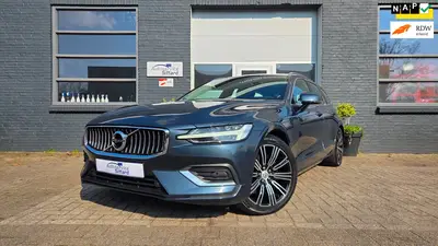Volvo V60 2.0 T5 Inscription uit 2019