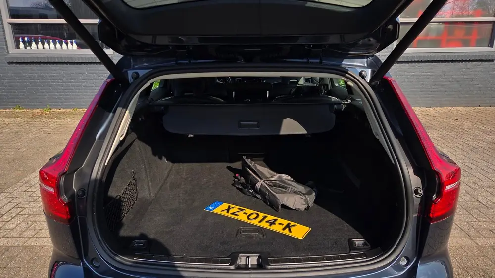 Volvo V60 2.0 T5 Inscription uit 2019, foto 12
